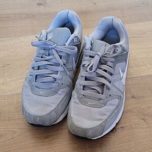 Nike Air Boys Youth Boys Running Tennis Sneaker Shoe Size: 7.5